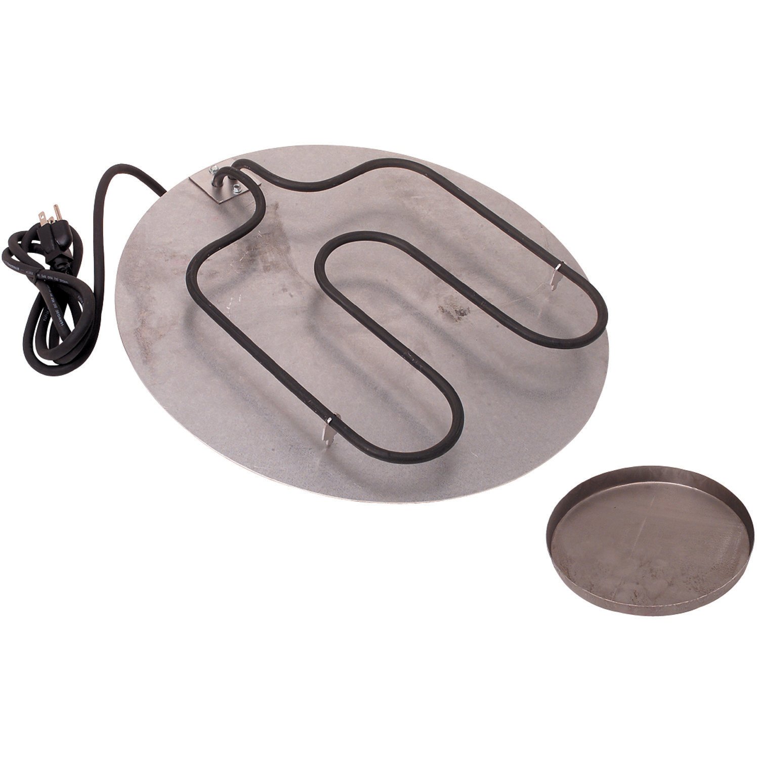 Brinkmann Smokeshop Electric Converter Box thumbnail