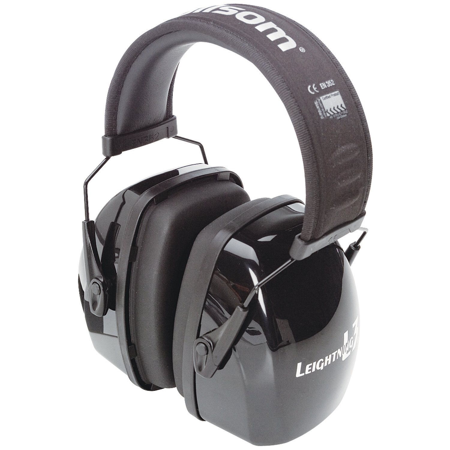 Howard Leight Leightning Series L3 Earmuffs