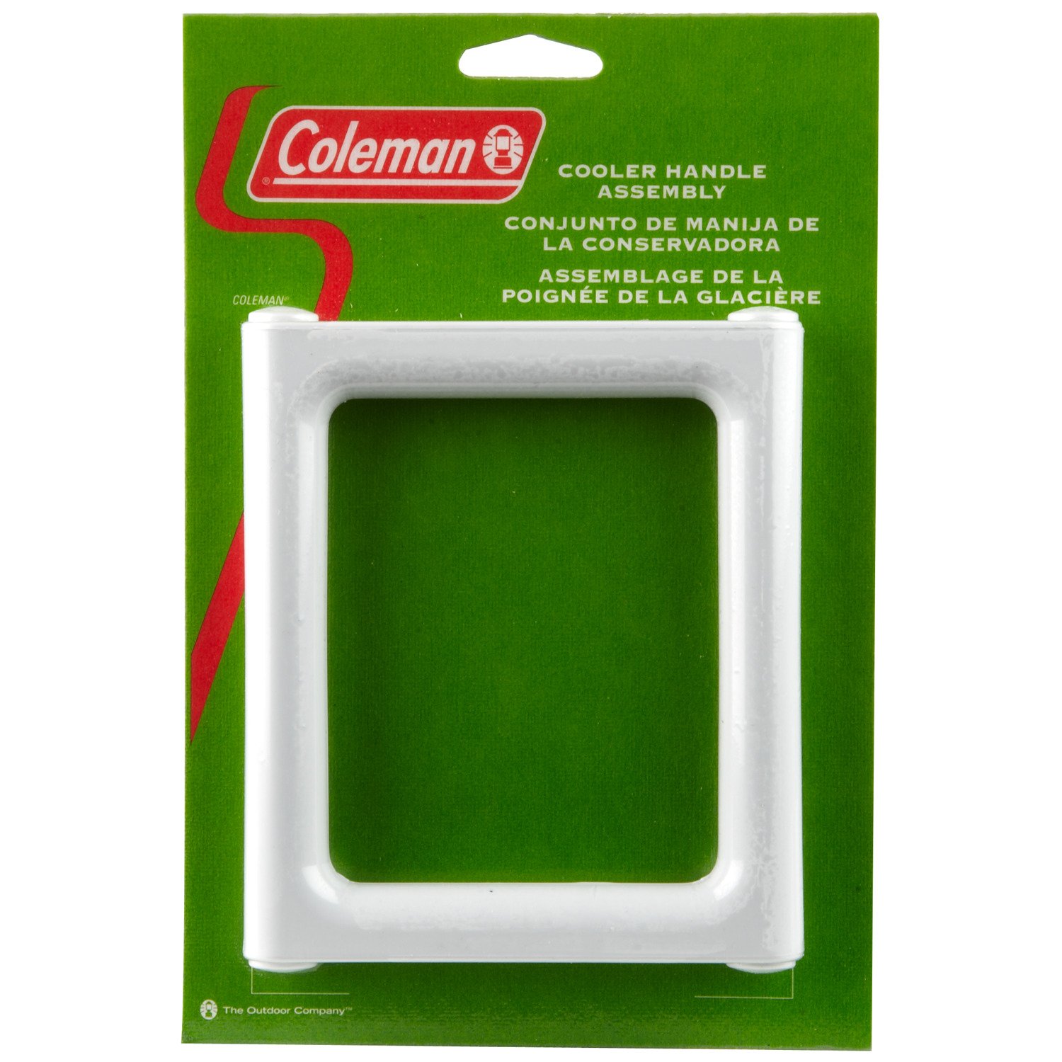 Coleman® 2-Way Cooler Swing Handle