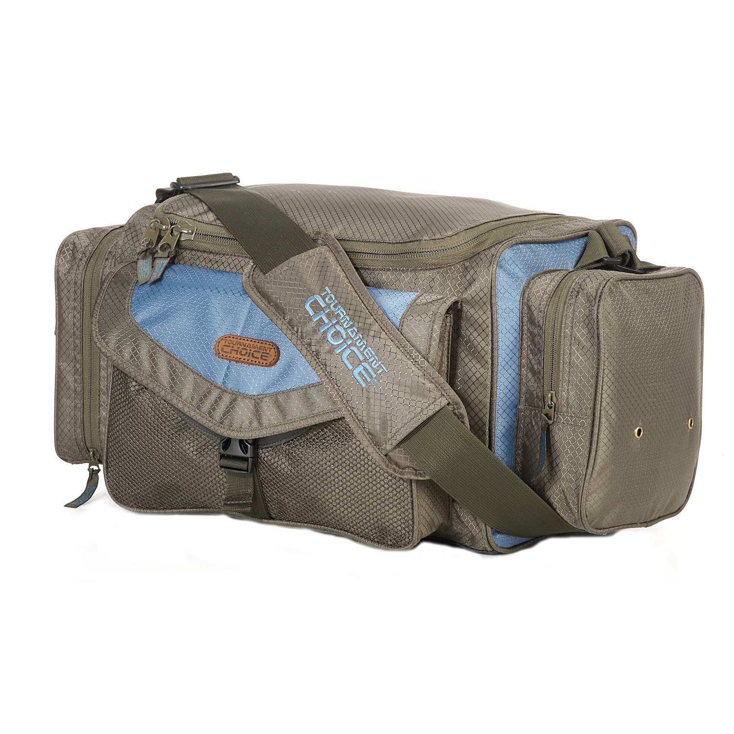 Tournament Choice® Line Spooling Soft Tackle Bag thumbnail