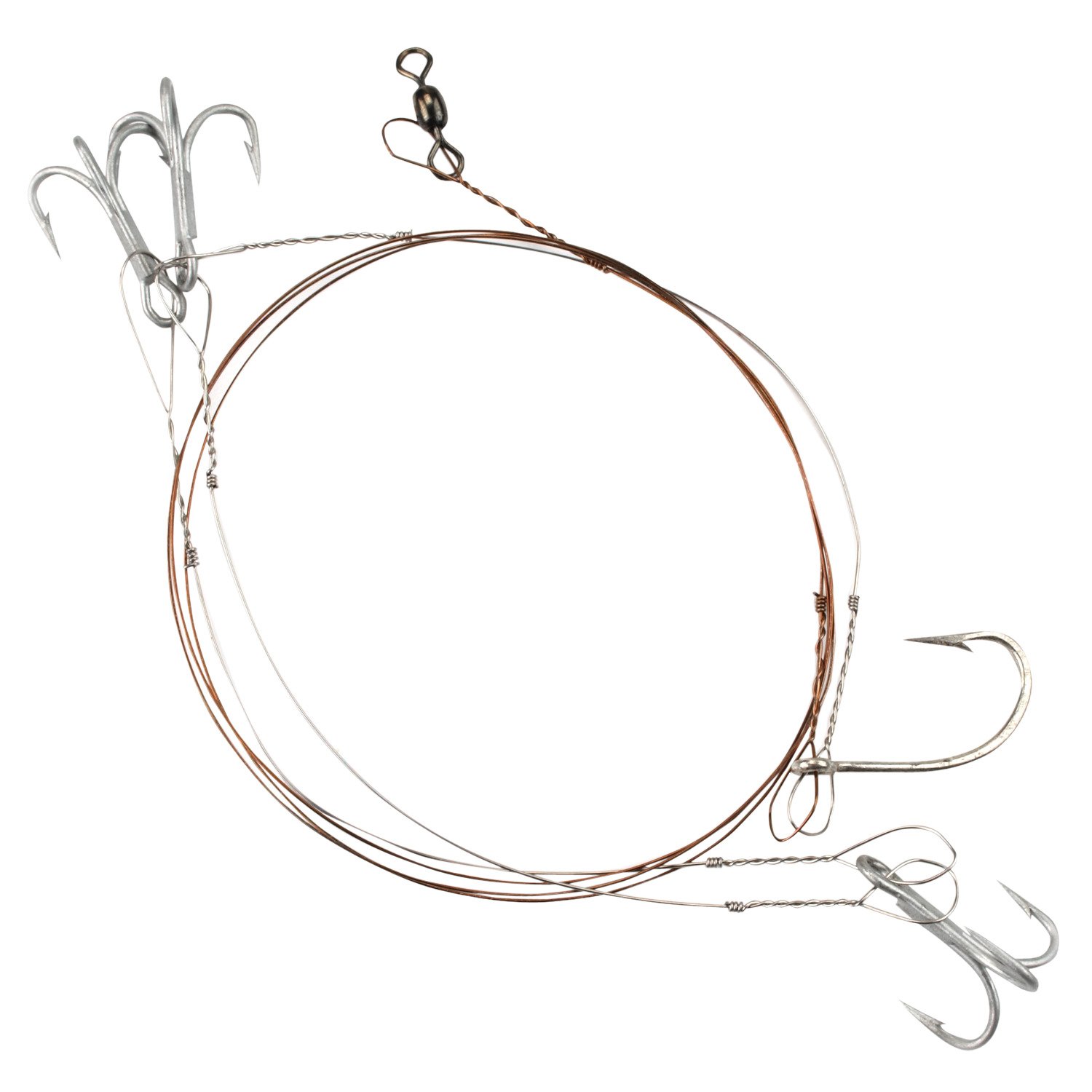 BOONE Ribbon Rig thumbnail
