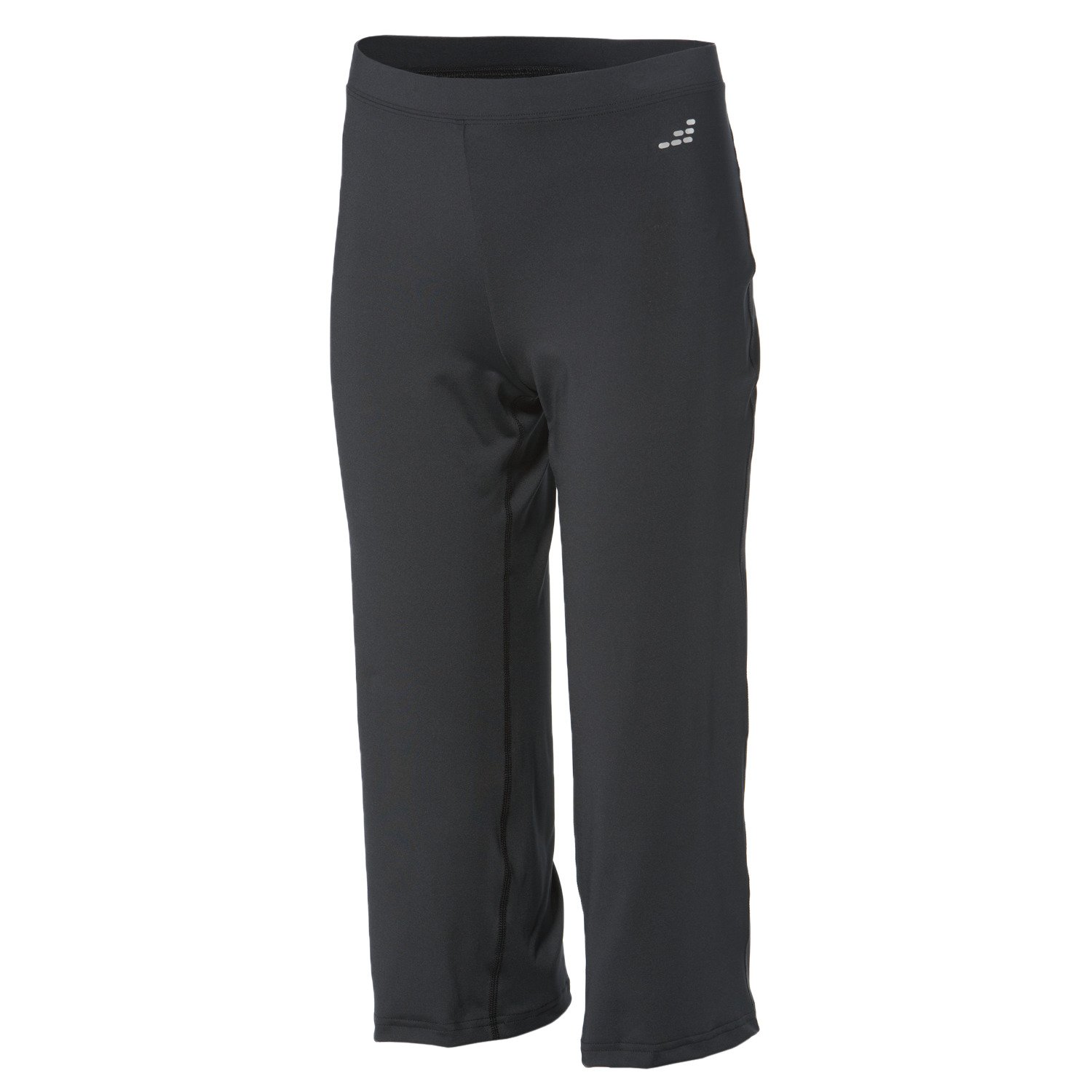 BCG™ Women's Basic Compression Capris thumbnail