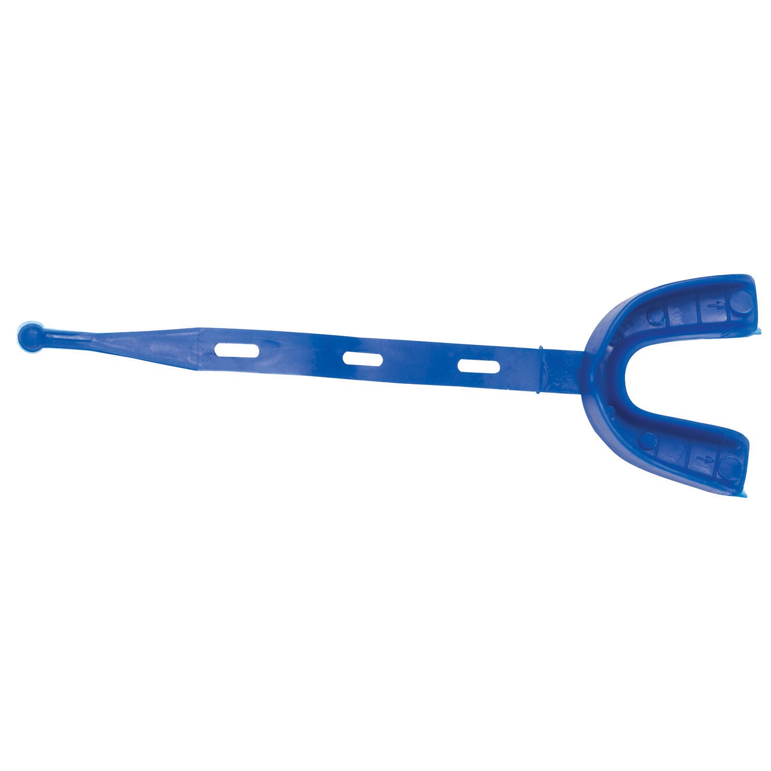 SafeTGard Adults' Form-Fit Mouthguard with Strap