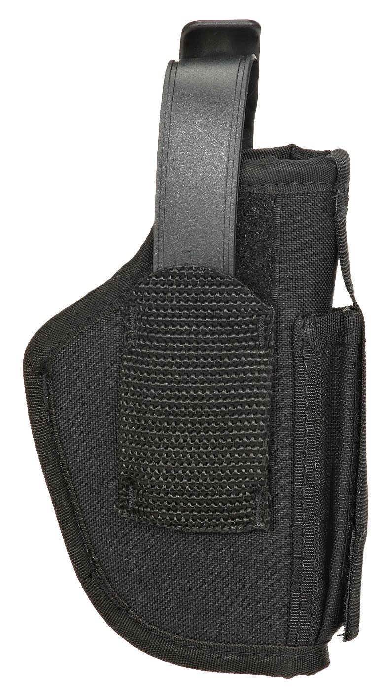 Uncle Mike's Sidekick Ambidextrous Hip Holster