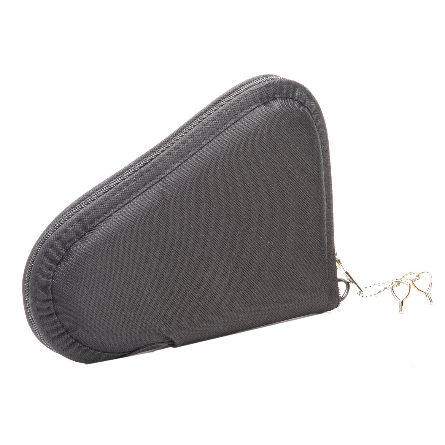 Allen Company Locking Pistol Case