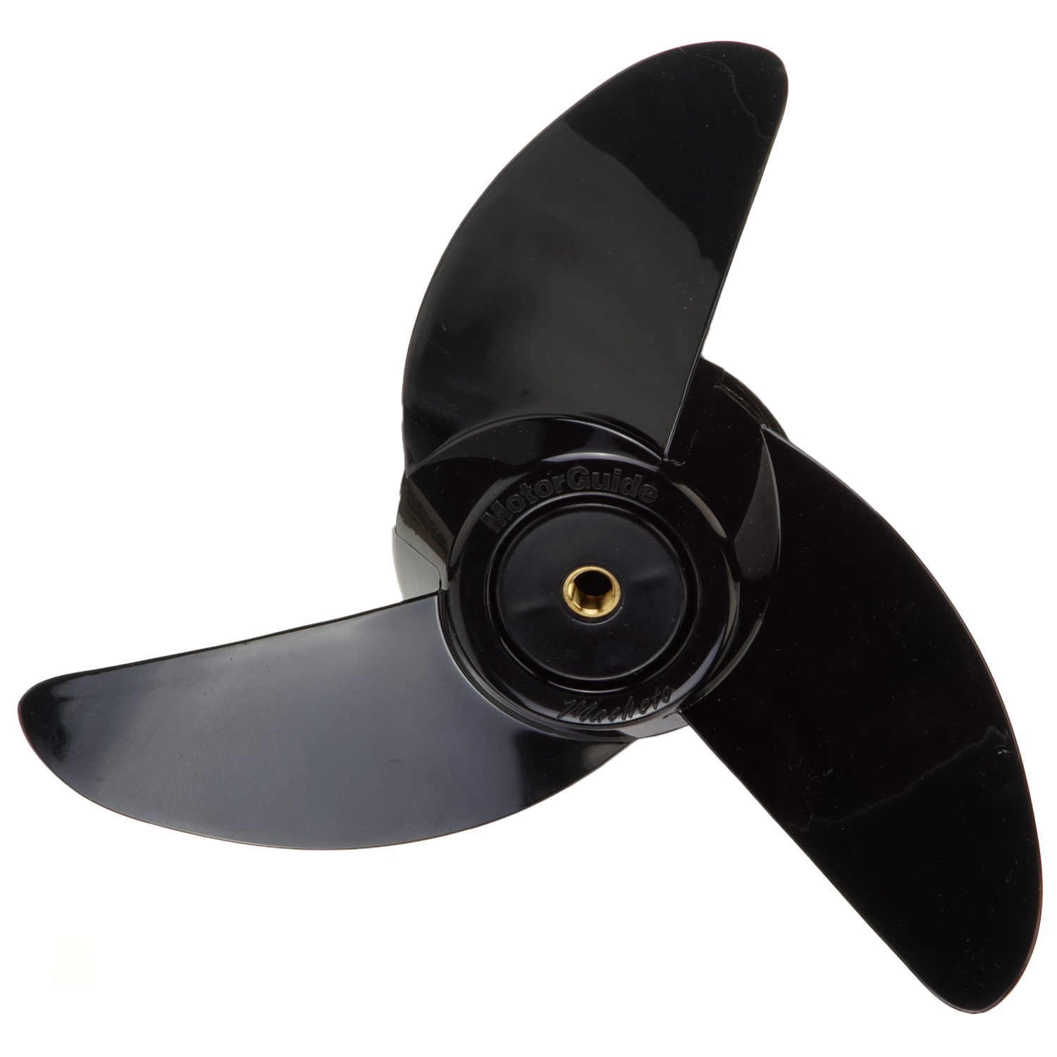 MotorGuide Machete III Prop