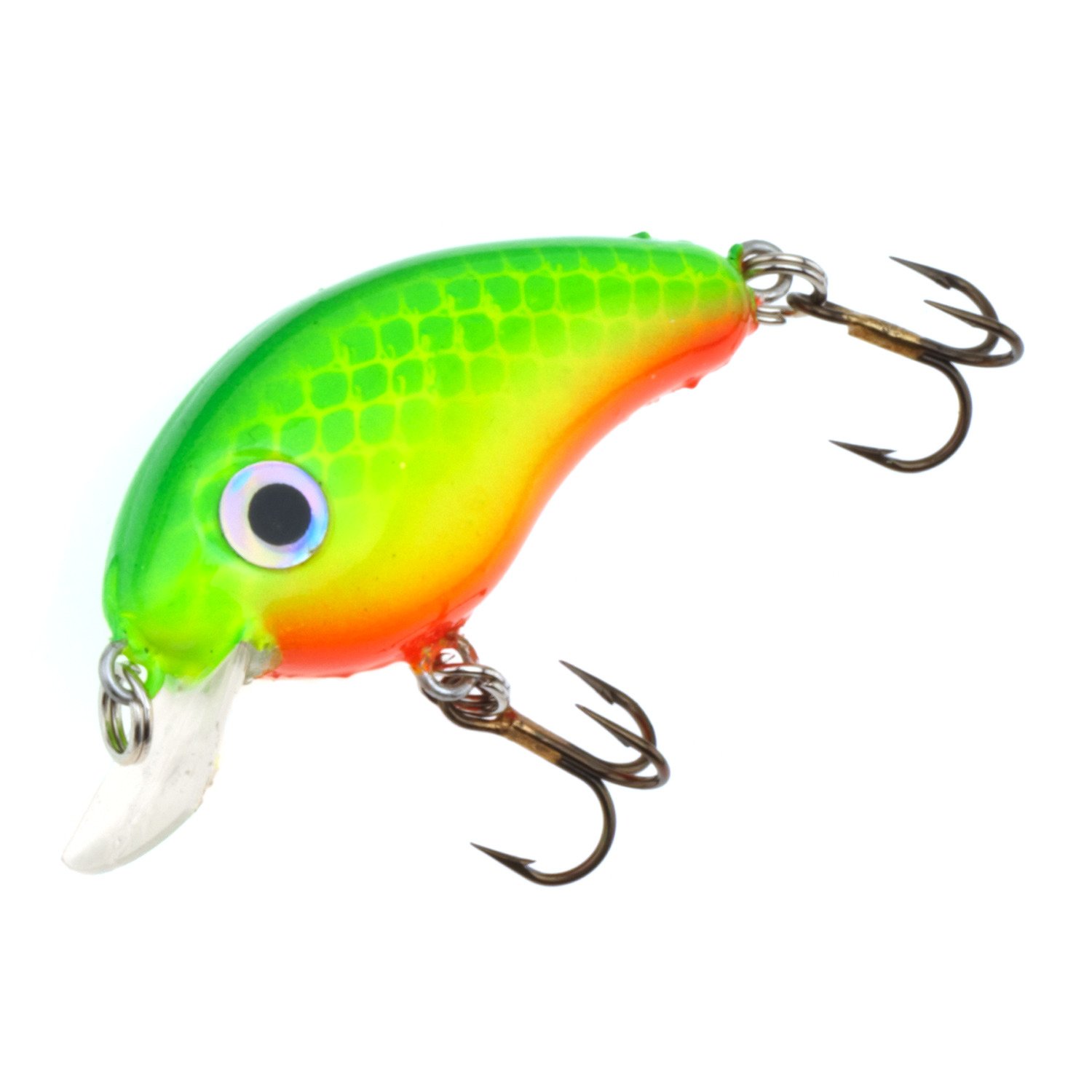 Green Back/Chartreuse