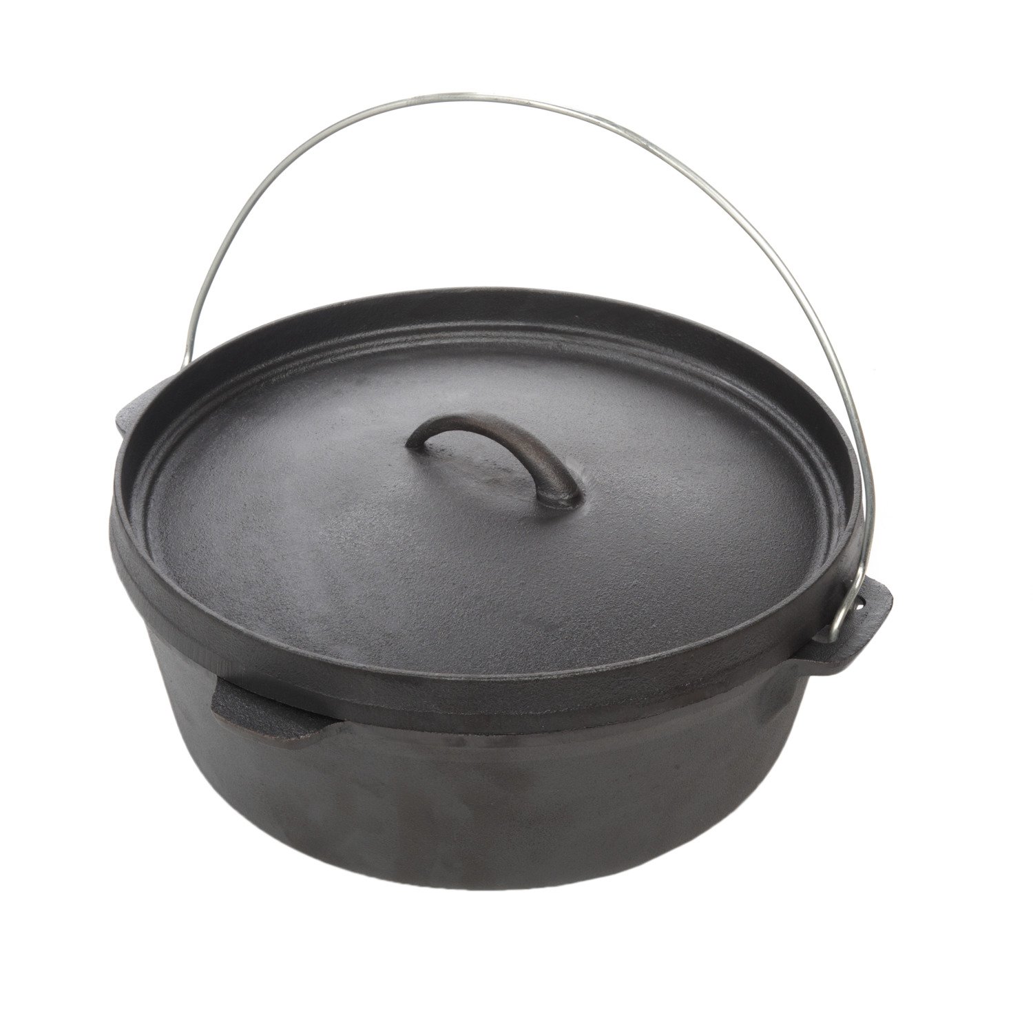 Outdoor Gourmet 12