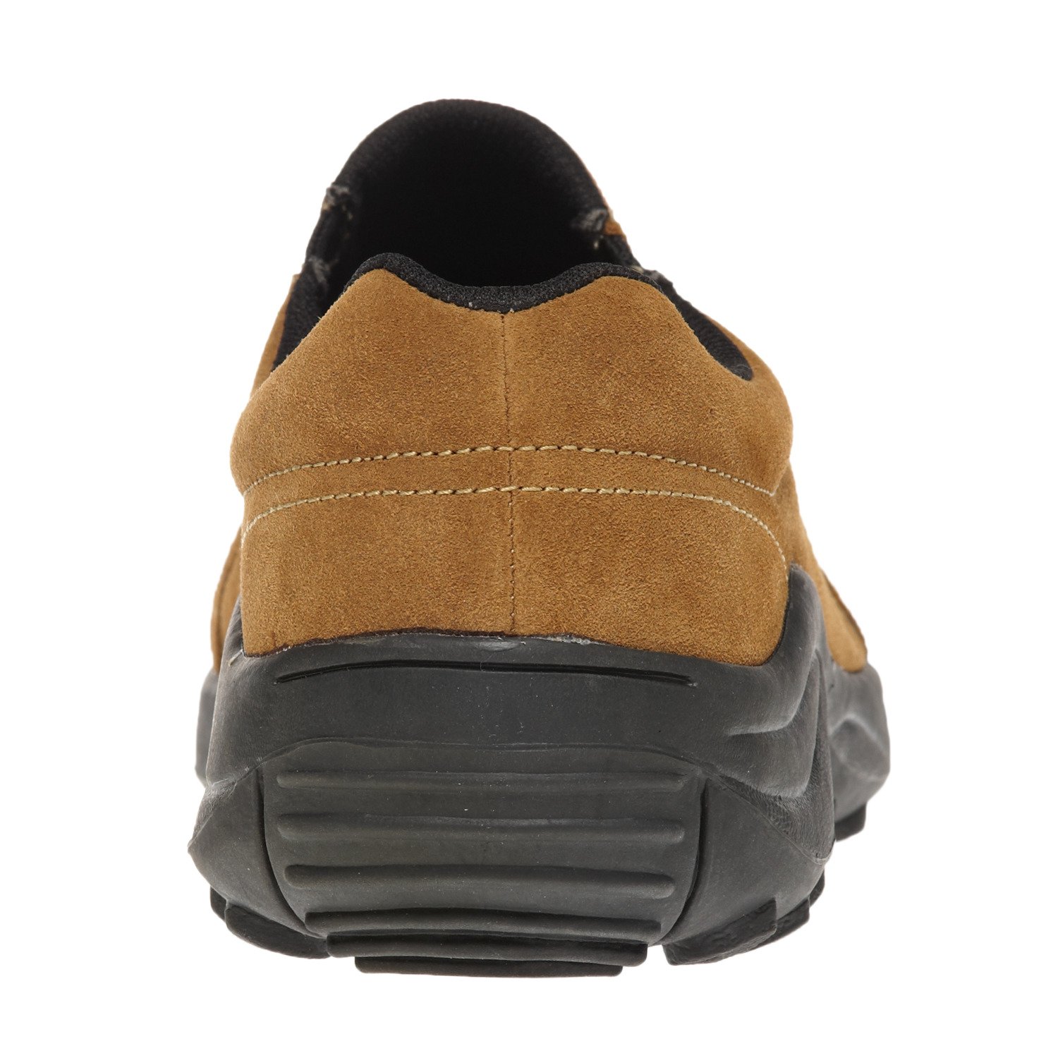 Brazos® Men's Mesa Slip-O Steel Toe Work Boots thumbnail
