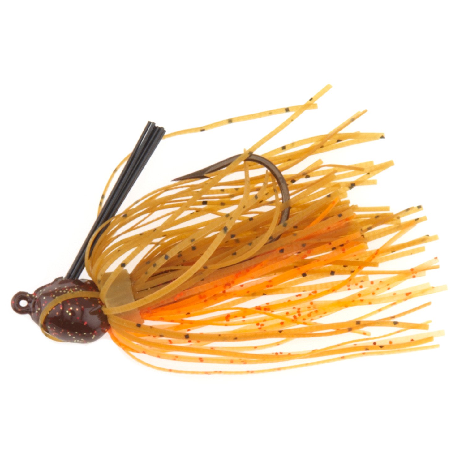 Strike King Bitsy Bug Mini Jig™ 3/16 oz.