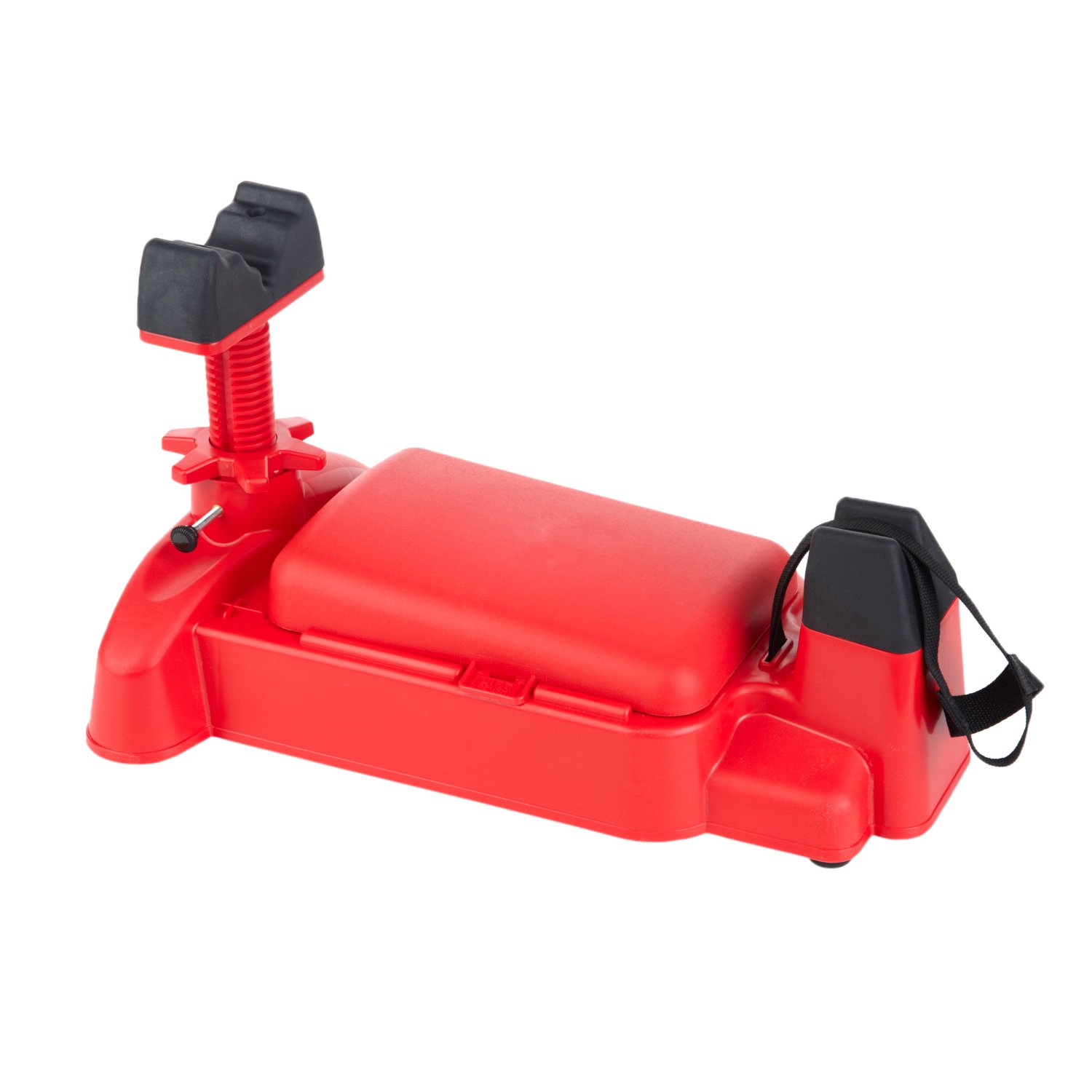 MTM Shoulder Gard Rifle Rest