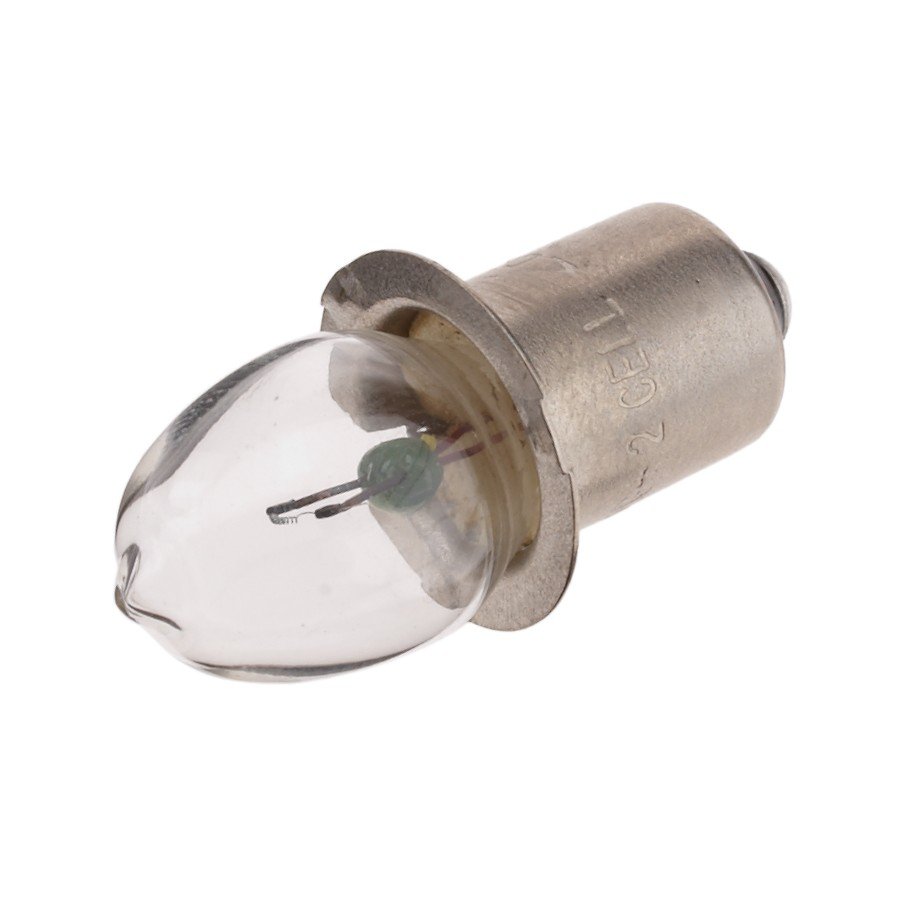 Maglite® Krypton Replacement Lamp
