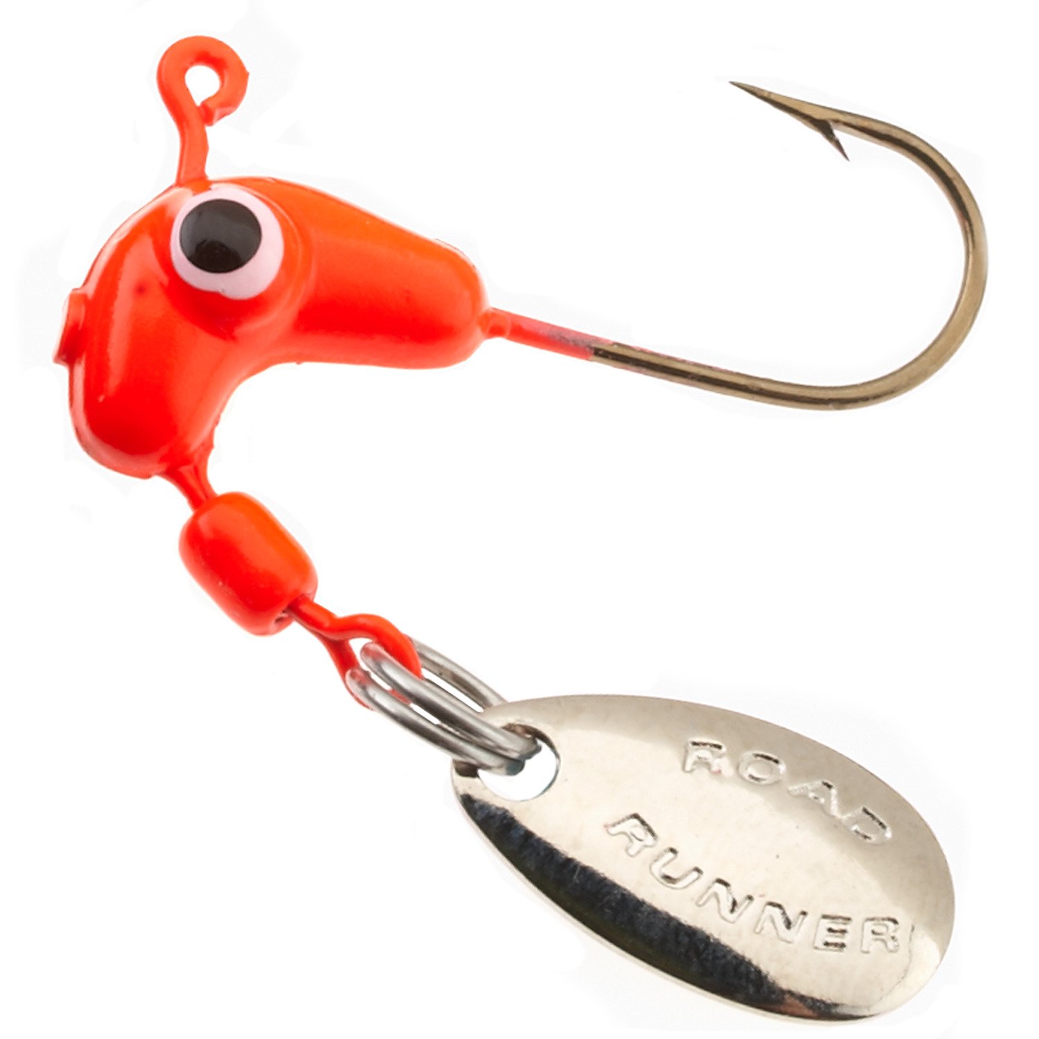 Blakemore Road Runner® 1/16 oz Panfish Jigs 5-pack