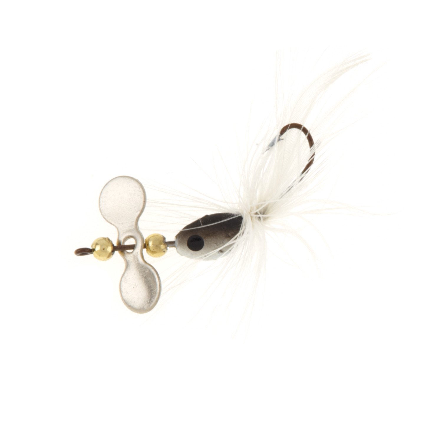 H&H Lure Cutie Pie Spinno Fly