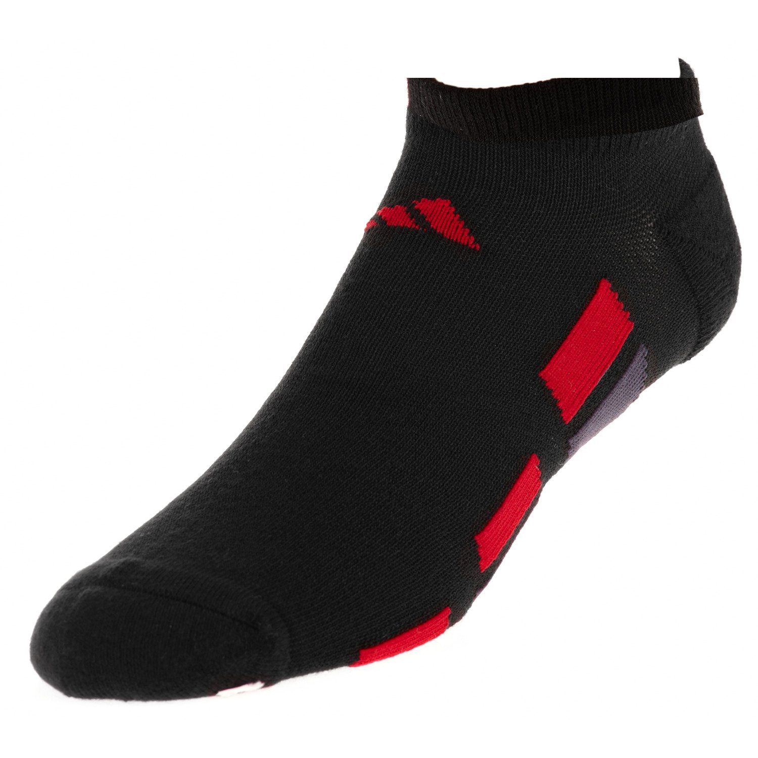 adidas Men's ClimaCool® X No Show Socks 2-Pack