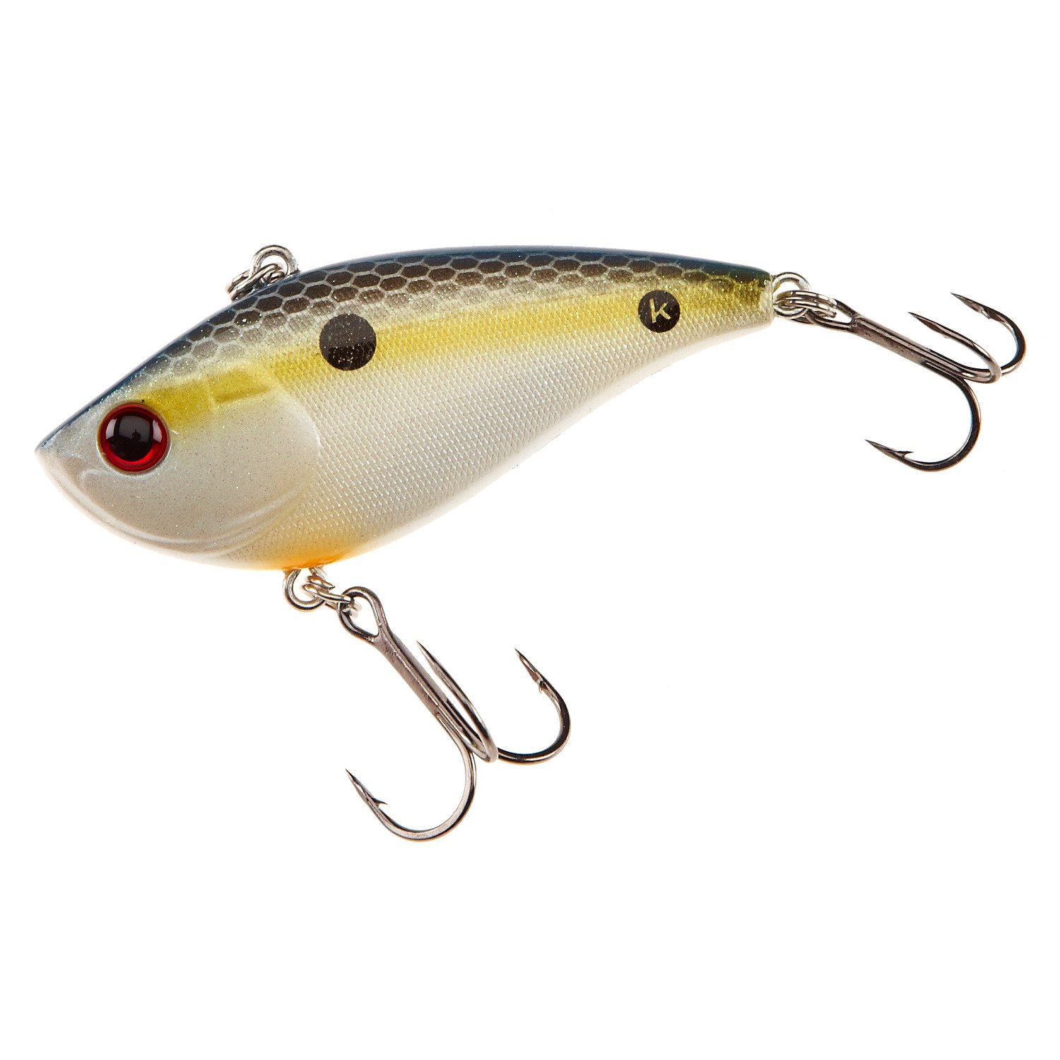 Foxy Shad