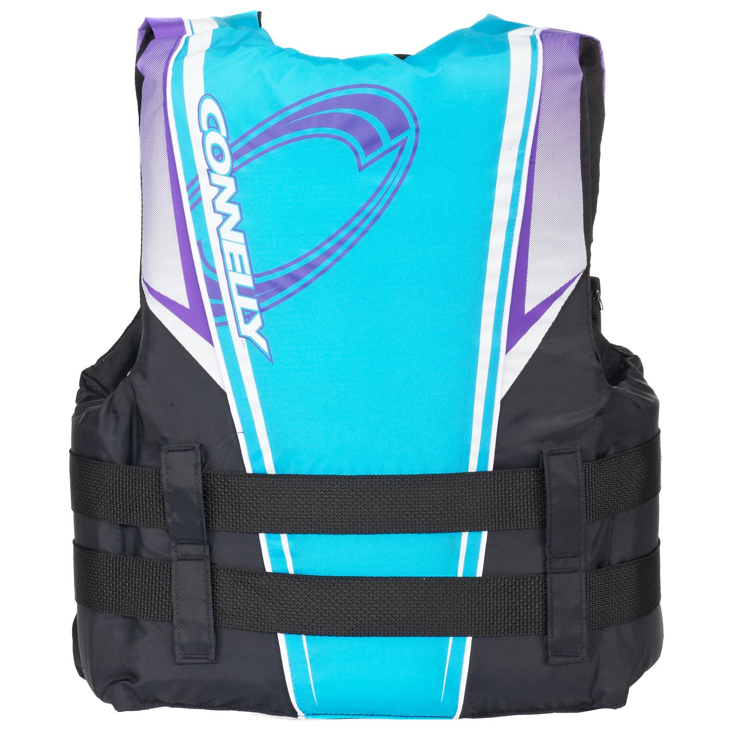 Connelly Women's 3-Buckle Nylon Life Vest thumbnail