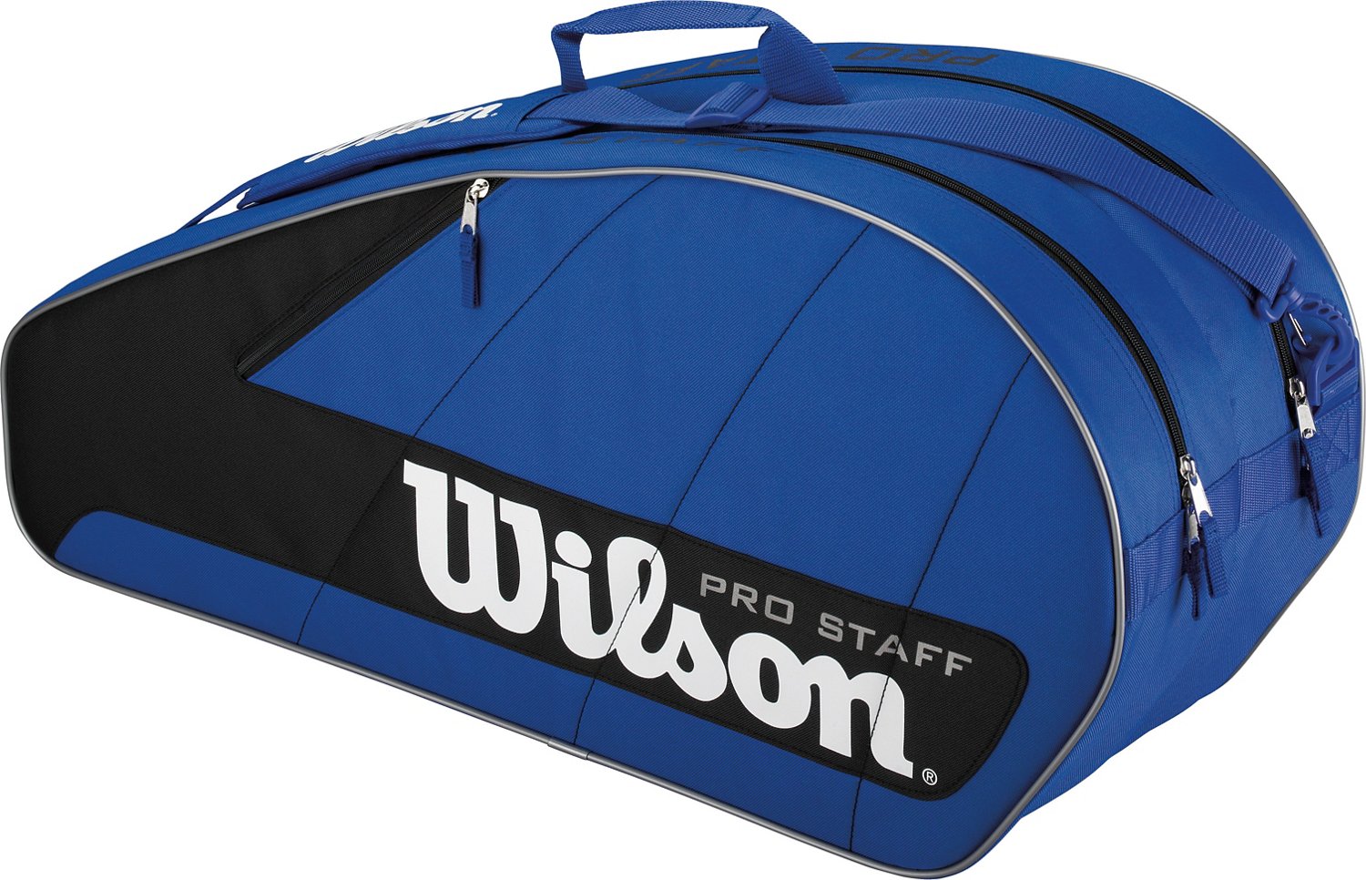 Wilson Pro Staff™ 6-Racket Tennis Bag thumbnail