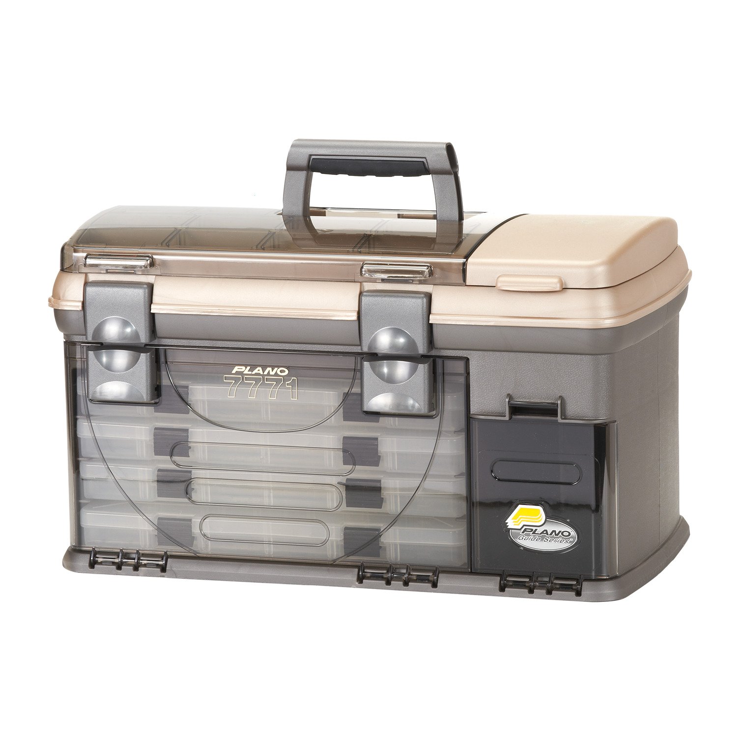 Plano® Guide Series Boxes Pro System Set