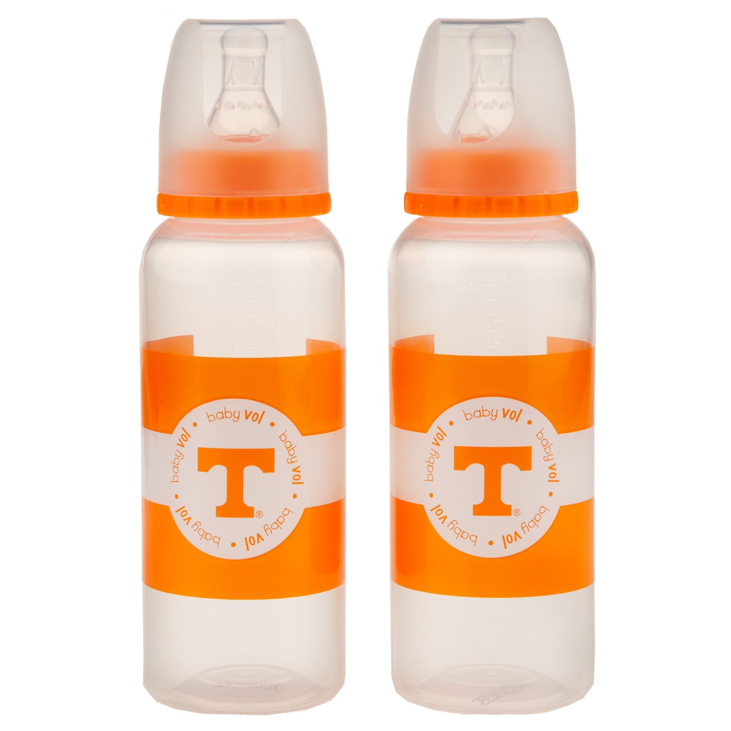 Tennessee Orange
