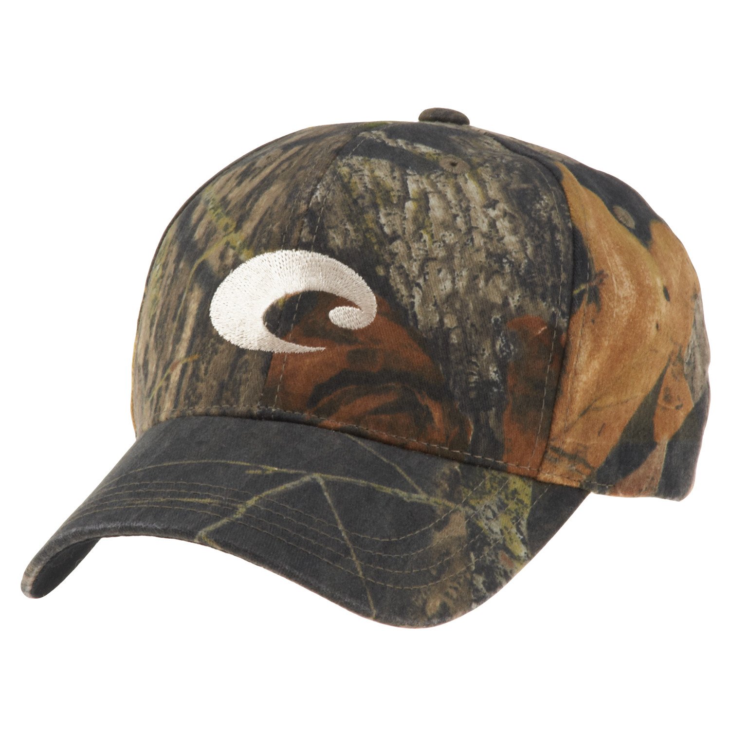 Costa Del Mar Cotton Cap