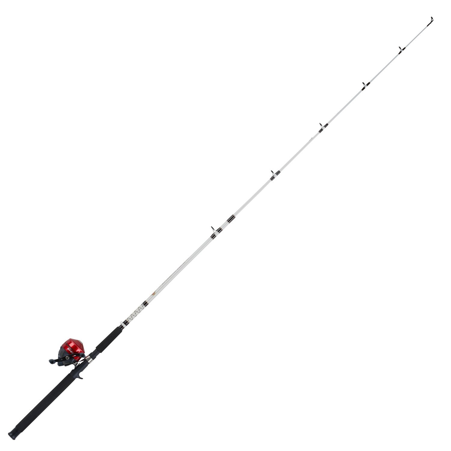 Zebco 606 6'6