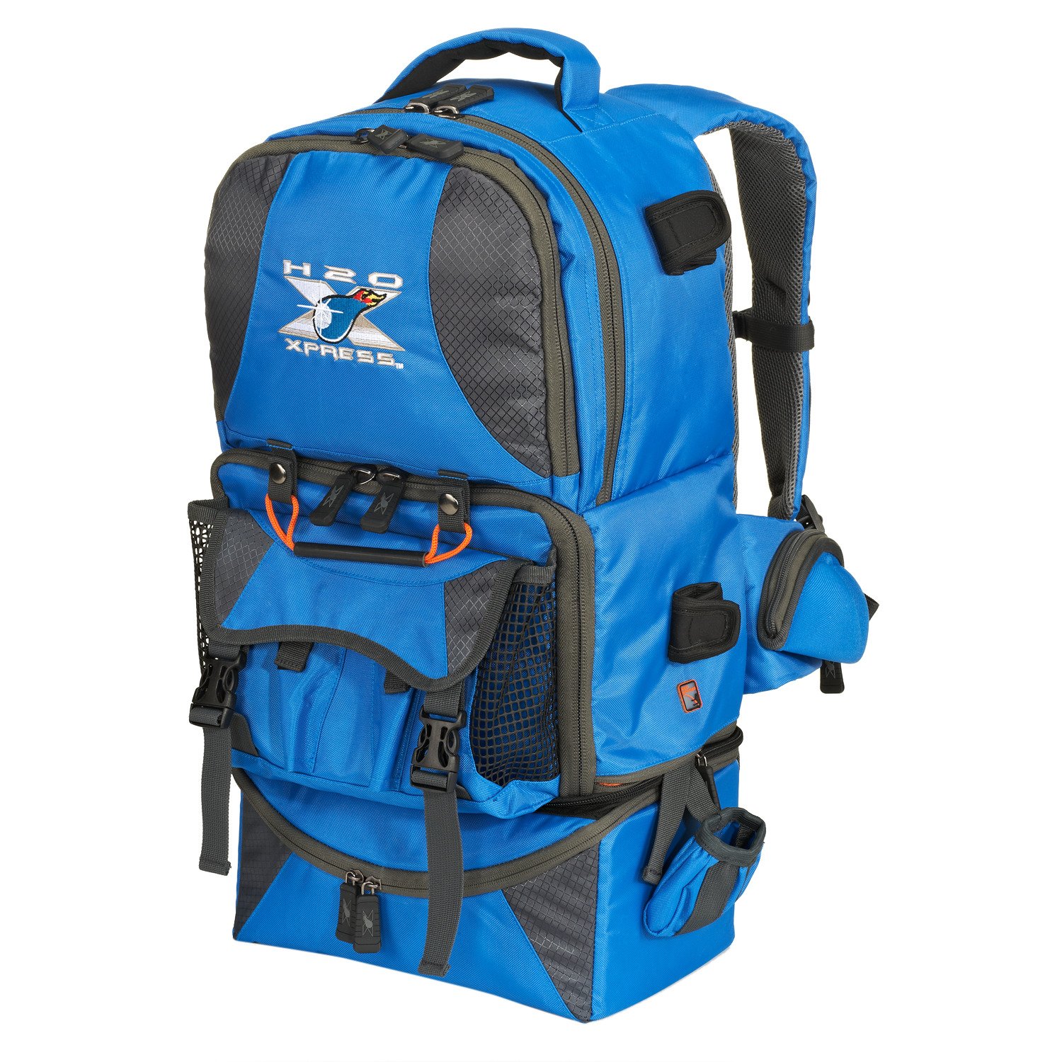 H2O XPRESS Tackle Pack