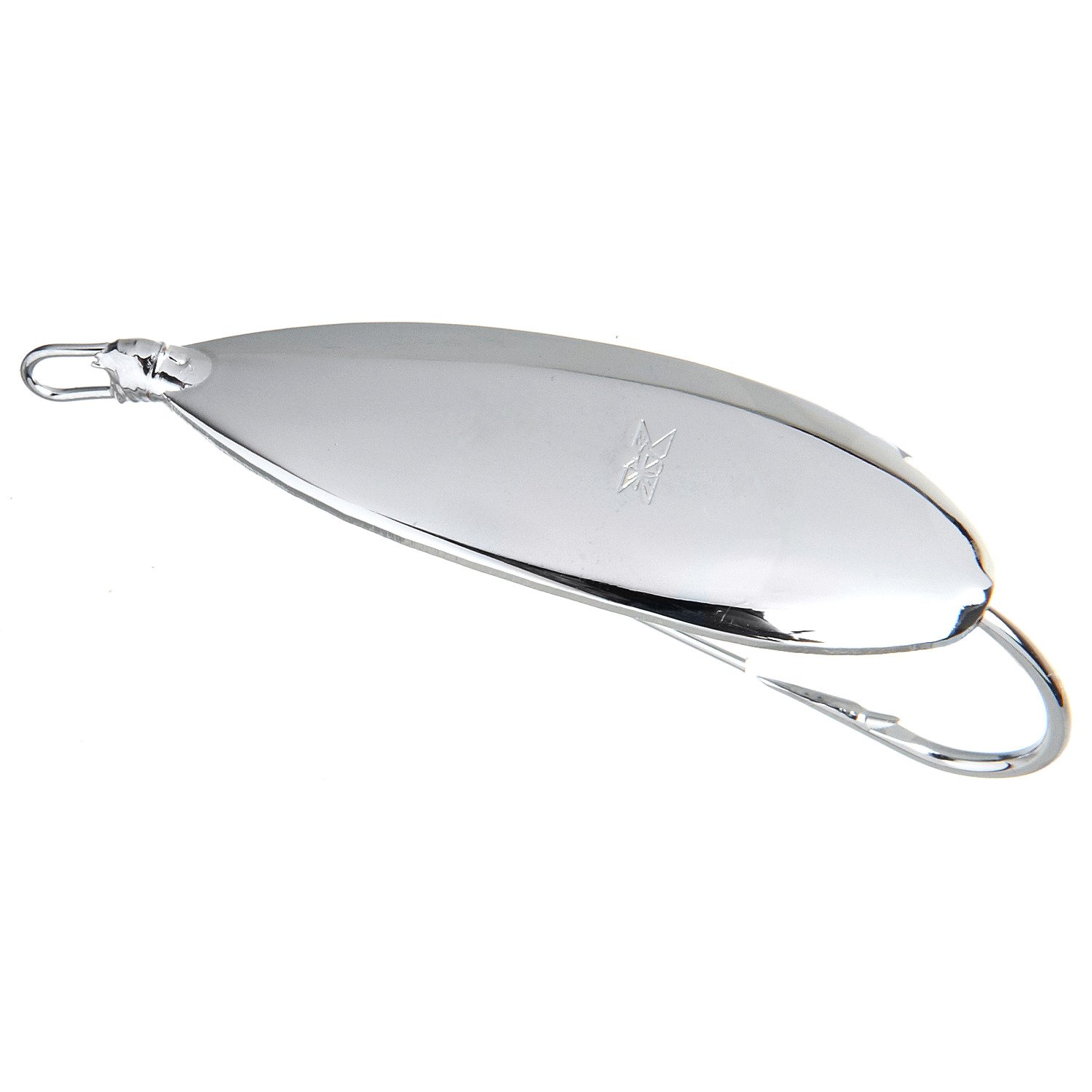 H2O XPRESS Classic 1/4 oz. Weedless Spoon