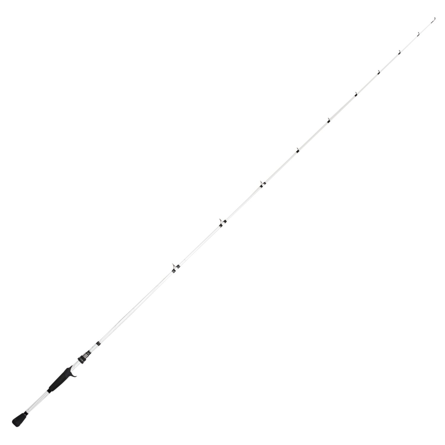 Abu Garcia® Veritas™ 7' Heavy Freshwater Casting Rod