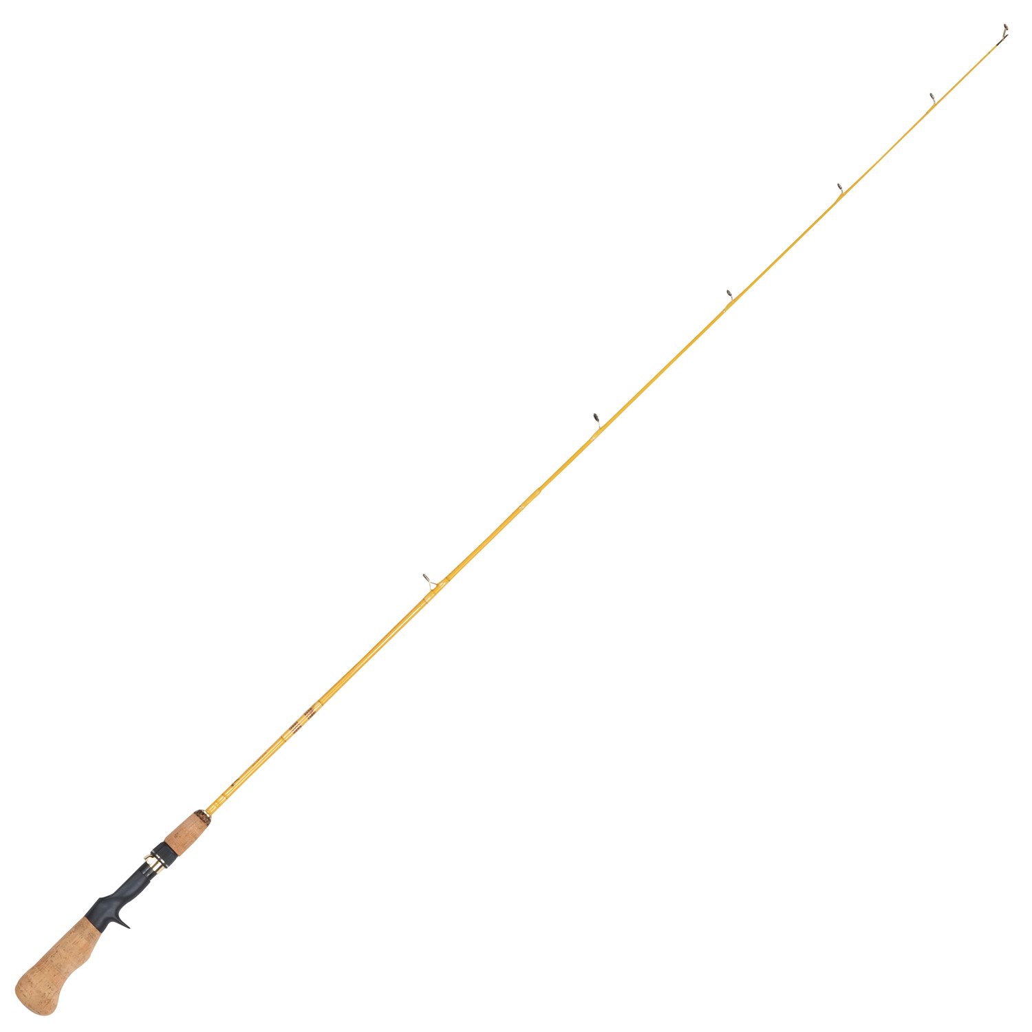 Eagle Claw Feather Light 4'10