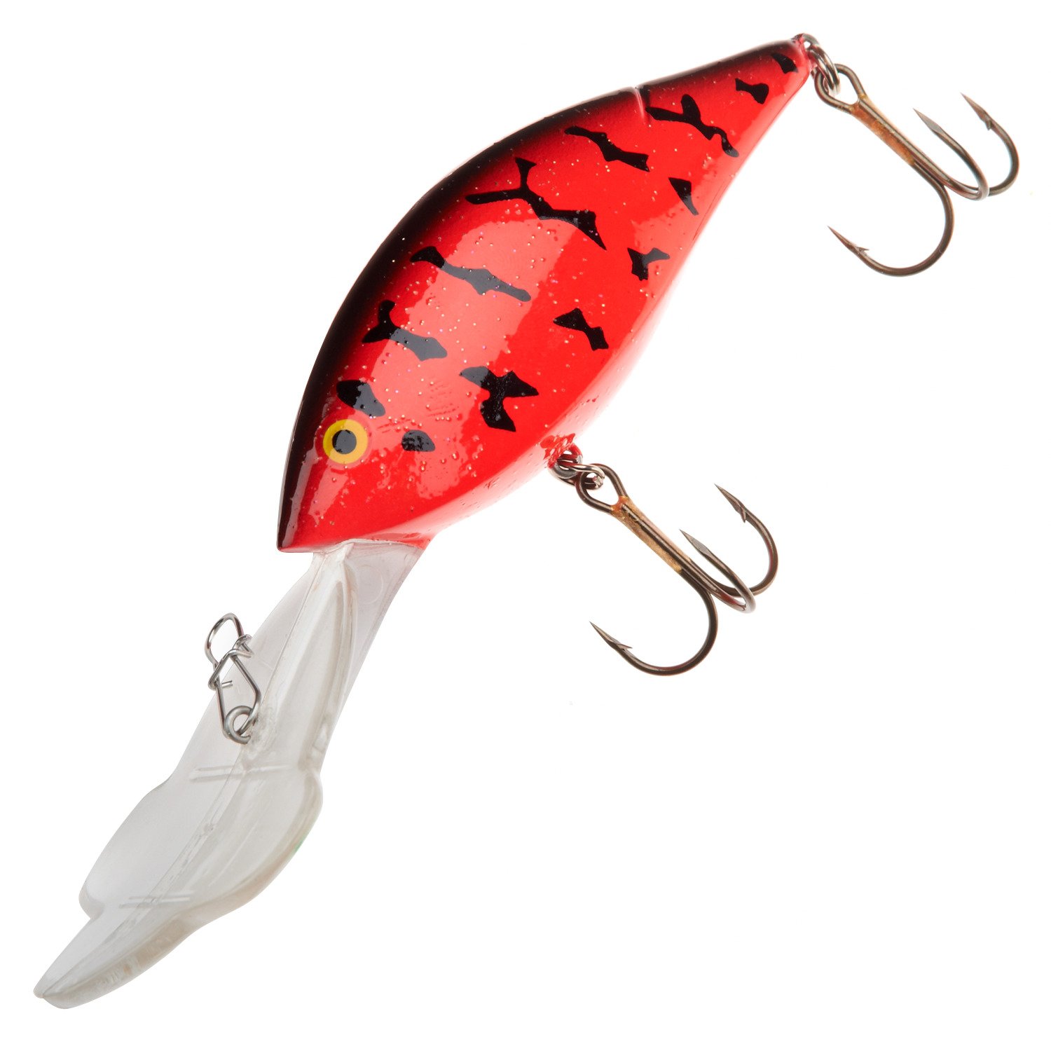 Luhr-Jensen® Hot Lips Express 034 Crankbait