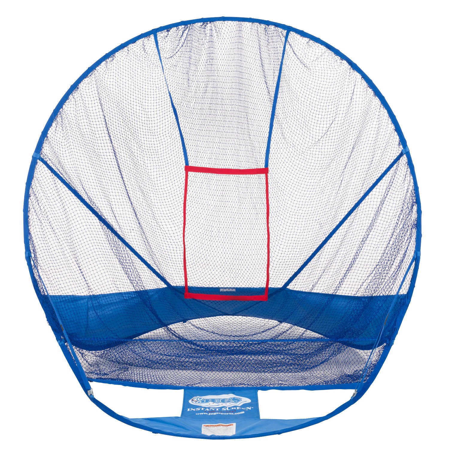 JUGS 7' x 8' Instant Screen