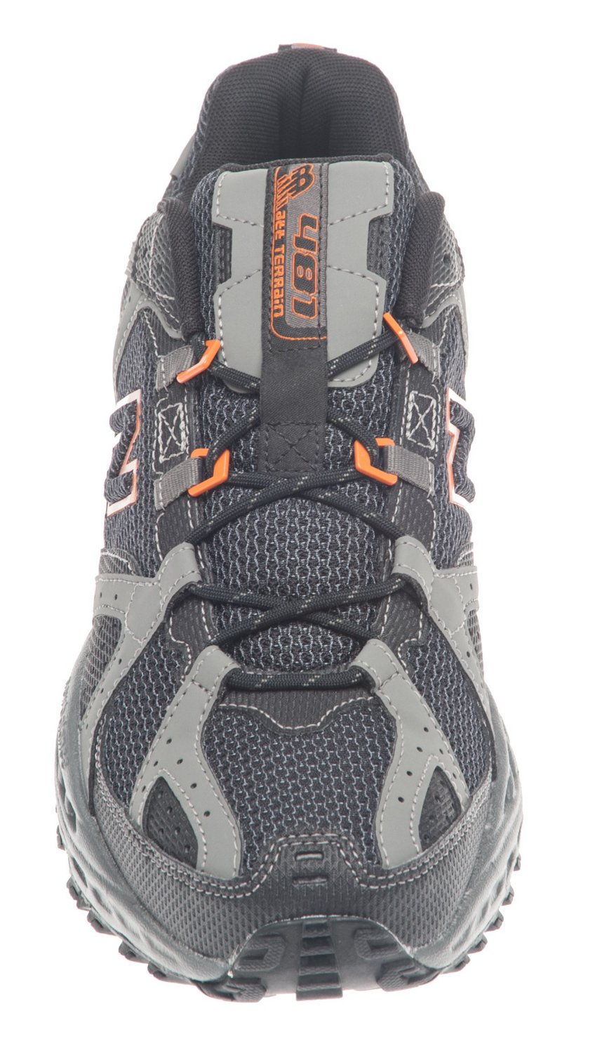 New Balance Men's 481 Trail Running Shoes thumbnail