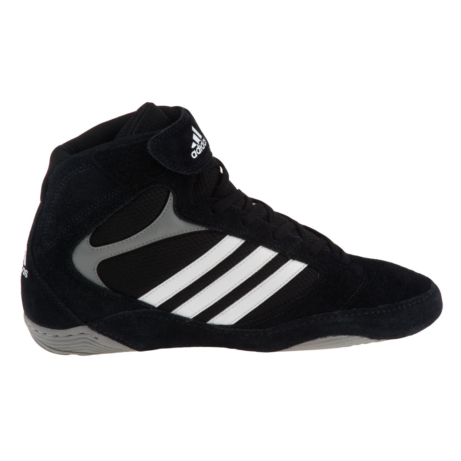 adidas Men's Pretereo II Wrestling Shoes