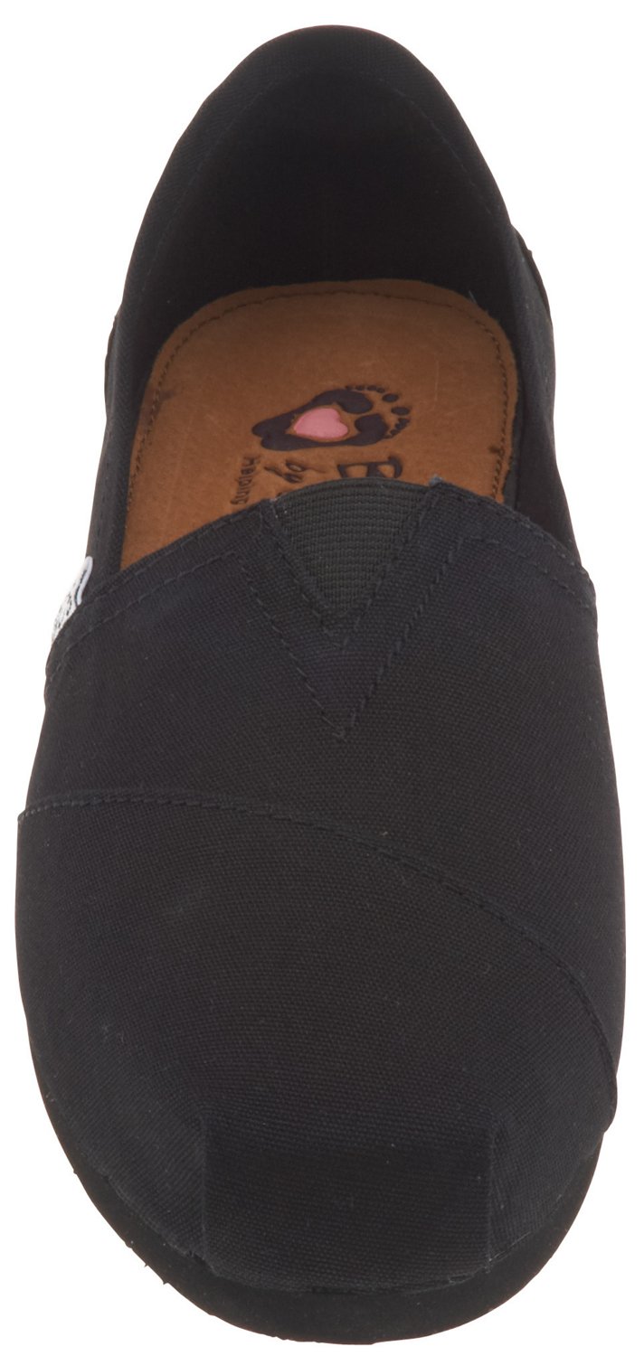 SKECHERS Women's Bobs Earth Day Casual Shoes thumbnail