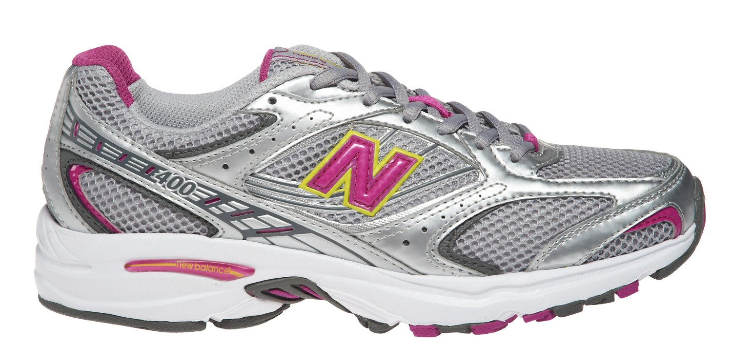 New Balance Women's 400 Running Shoes