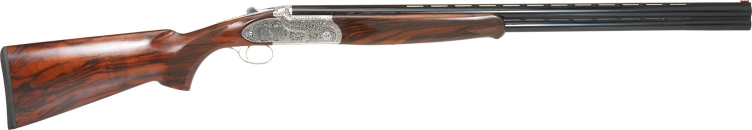 Yildiz SPZ ME Special L 20 Gauge Break-Action Over-and-Under Shotgun