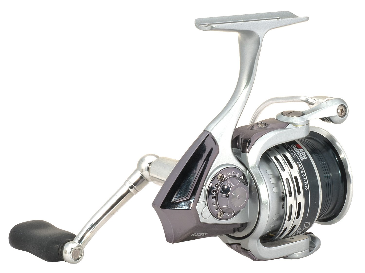 Abu Garcia® ORRA SX-30 Spinning Reel Convertible thumbnail