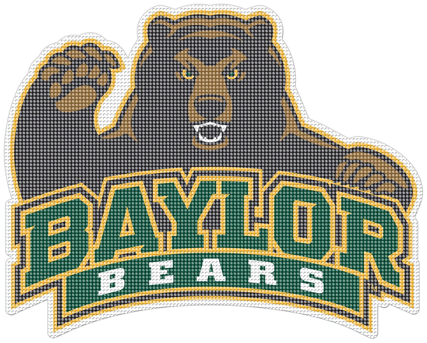 Baylor University Bears
