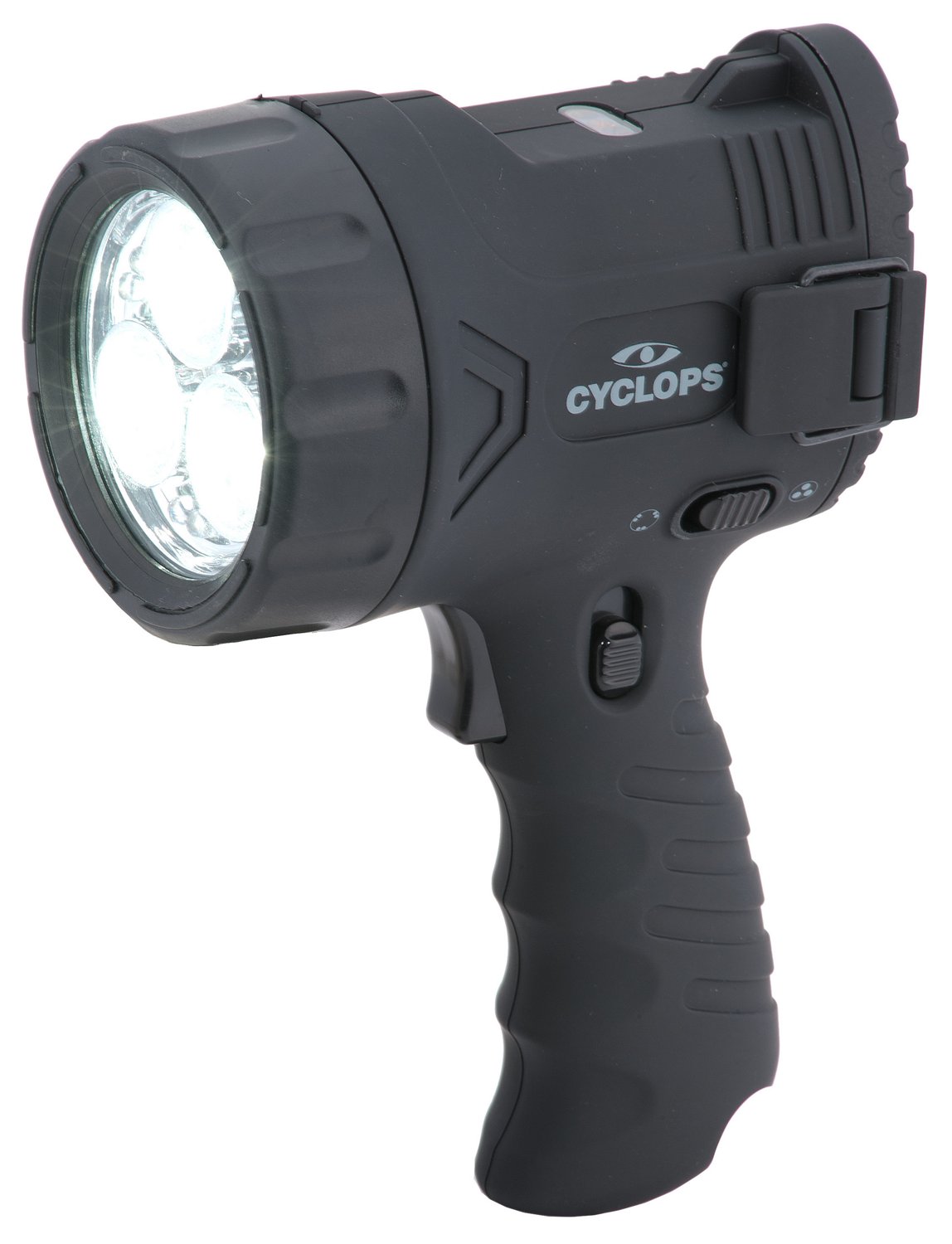 Cyclops Flare Sport LED Handheld Spotlight