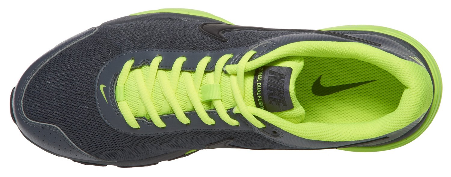 Nike Men's Dual Fusion TR III Training Shoes thumbnail