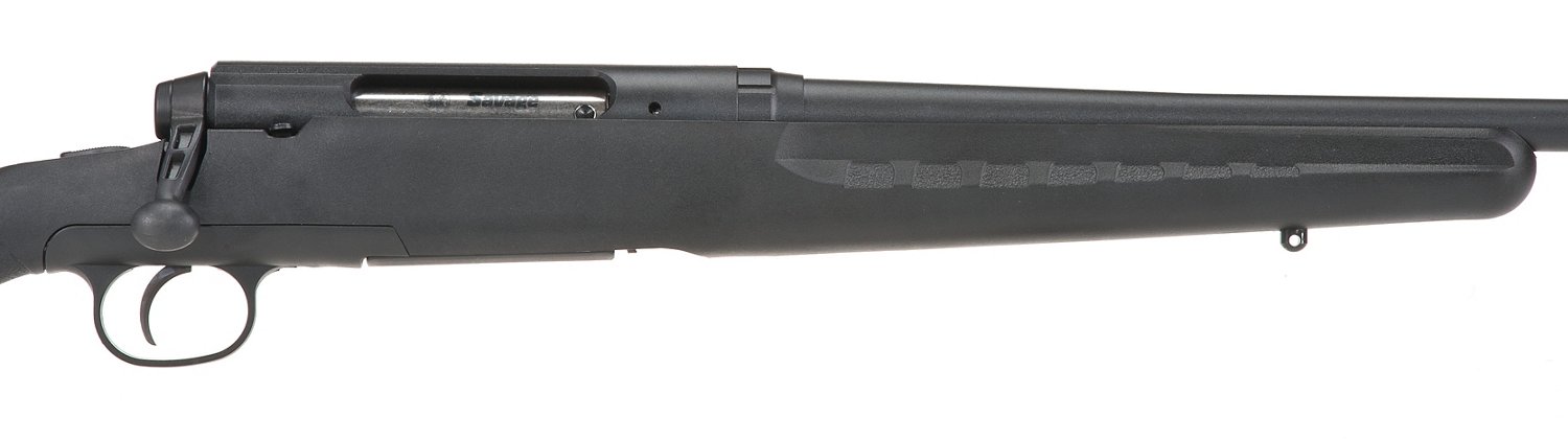 Savage Axis .223 Remington Long/Short-Action Rifle thumbnail
