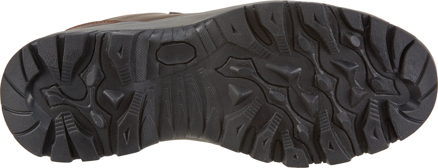 Magellan Outdoors Men's WP Huron Hiking Boots thumbnail