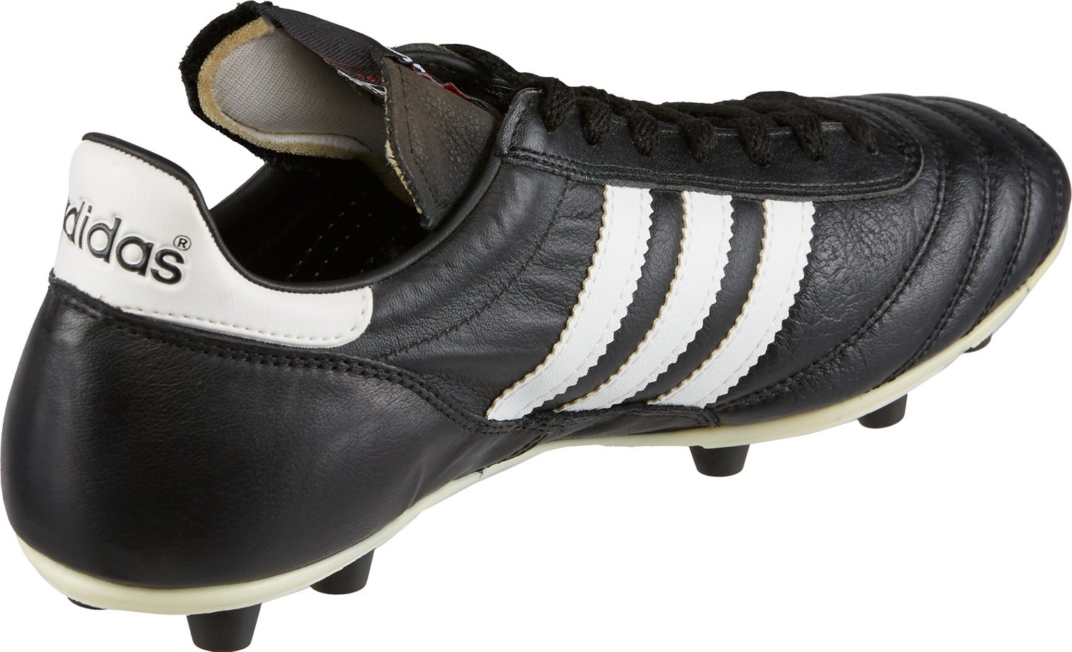 adidas Men's Copa Mundial FG Soccer Cleats thumbnail