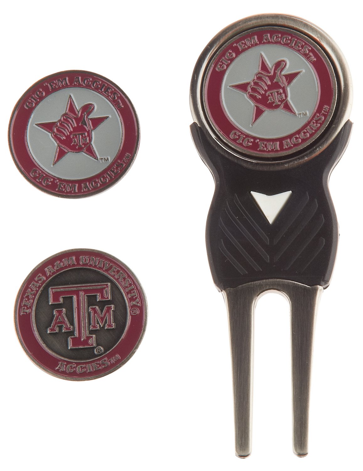 Team Golf NCAA Divot Tool Pack
