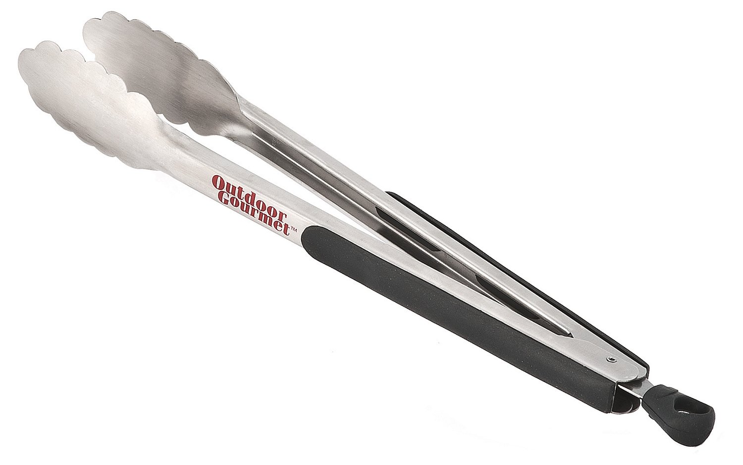 Outdoor Gourmet 12
