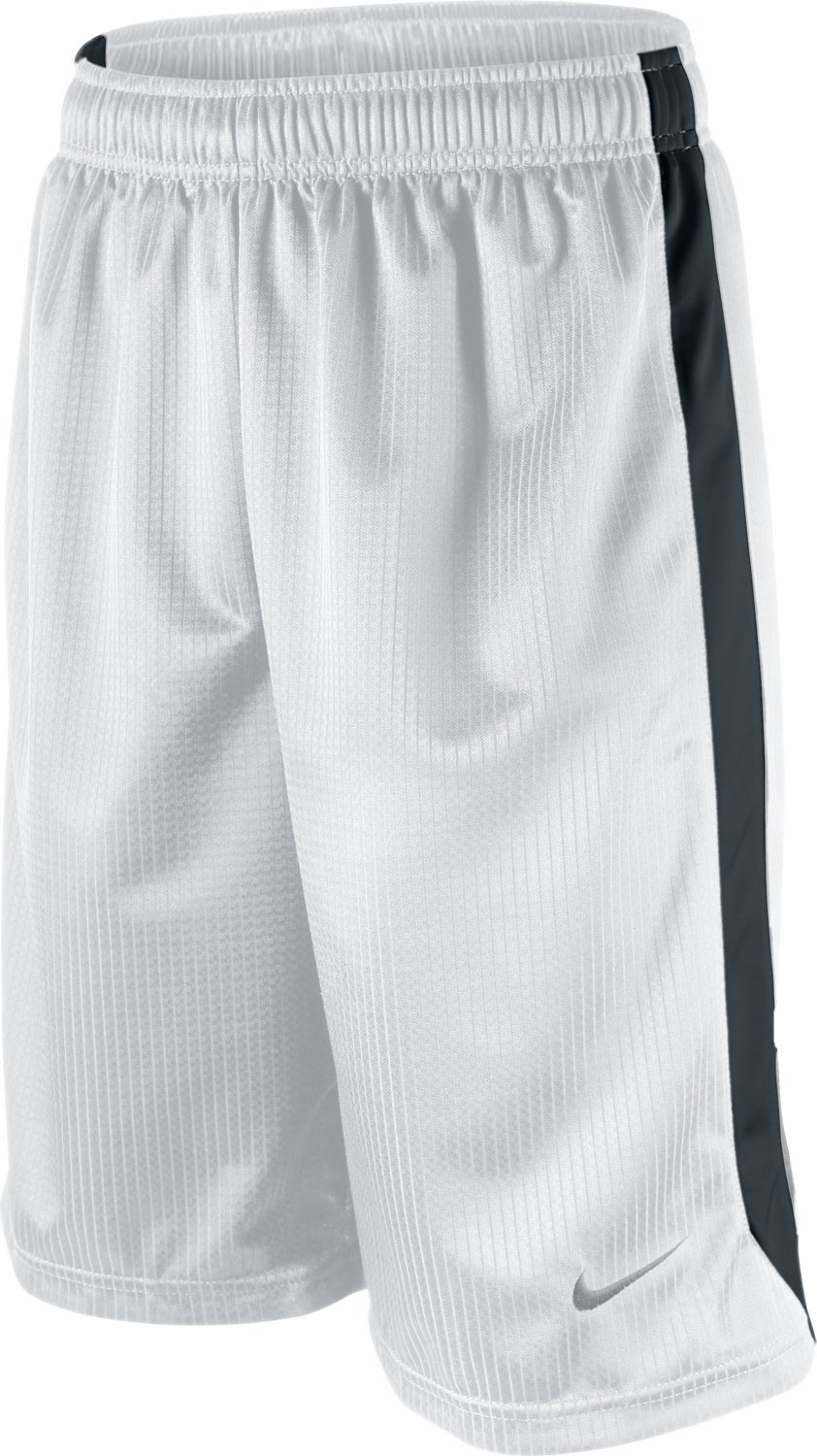 Nike Boys' Layup Basketball Short