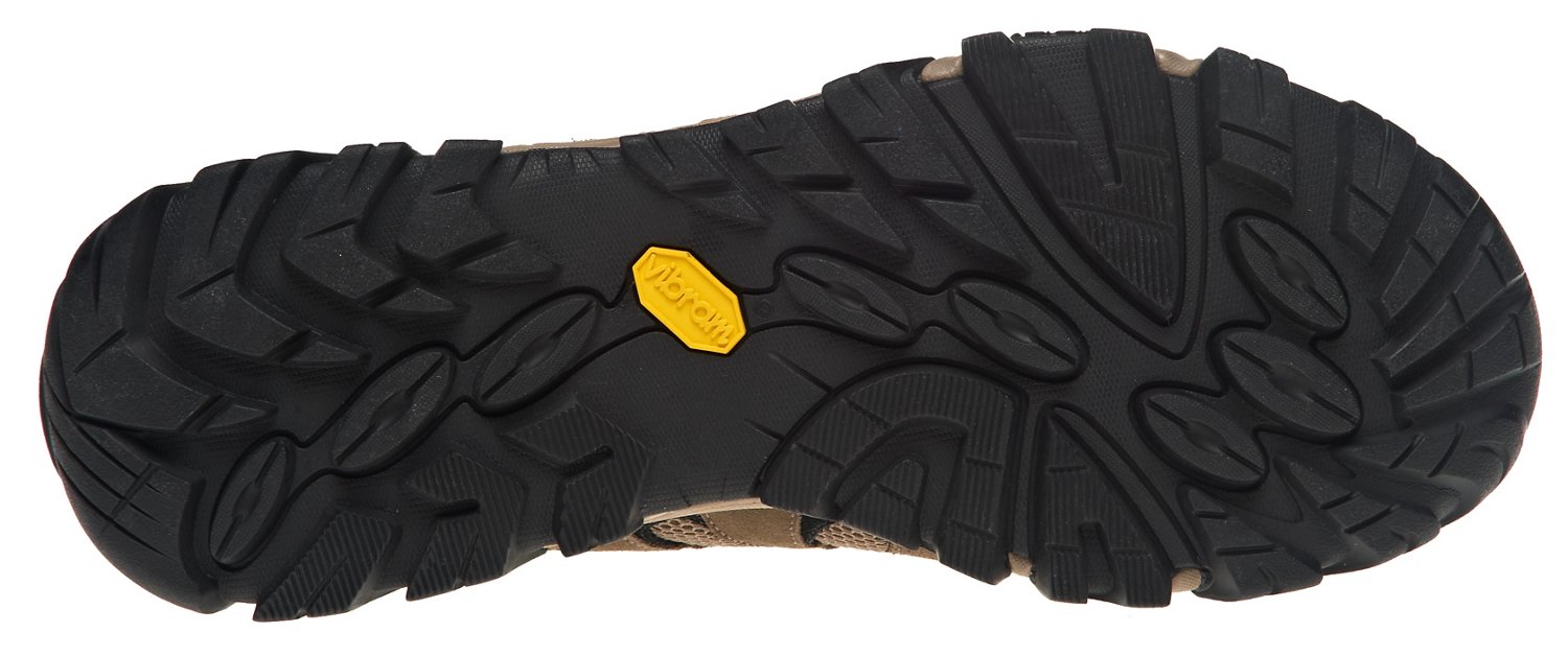 Merrell® Men's Multi-Hike Geomorph Maze Stretch Hiking Shoes thumbnail