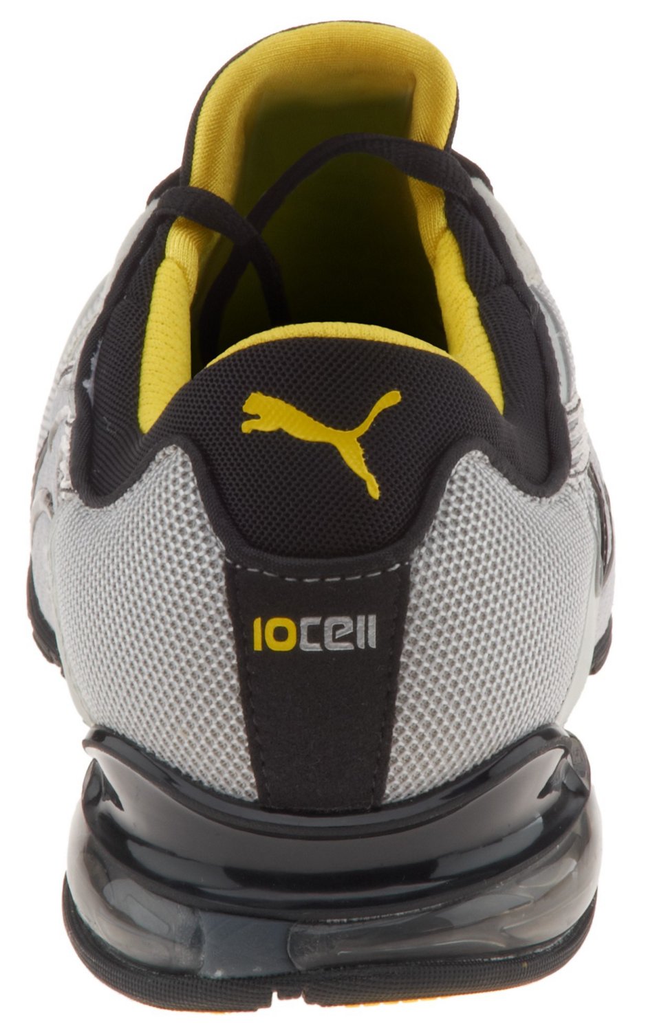 PUMA Men's Voltaic III Athletic Lifestyle Shoes thumbnail
