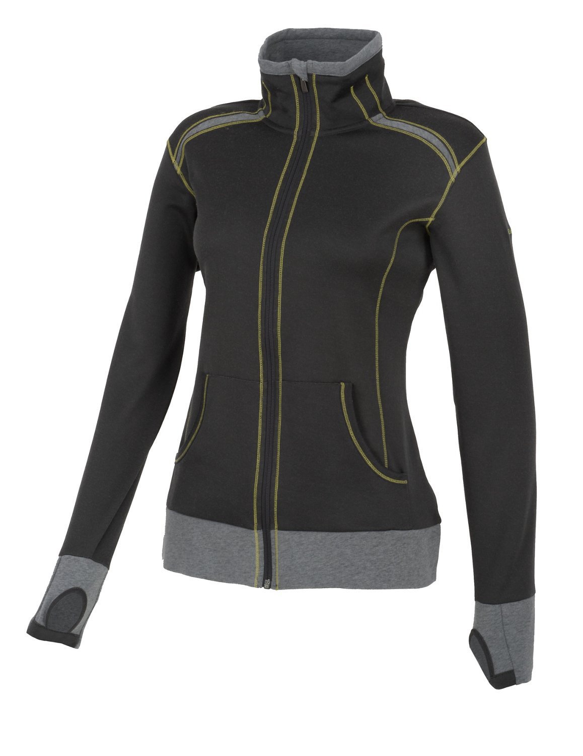 Columbia Sportswear Women's Heather Honey™ Full Zip Jacket
